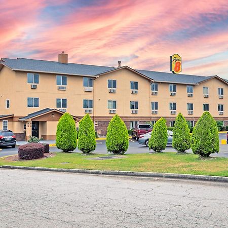 Super 8 By Wyndham Augusta Ft Eisenhower Area Exteriér fotografie