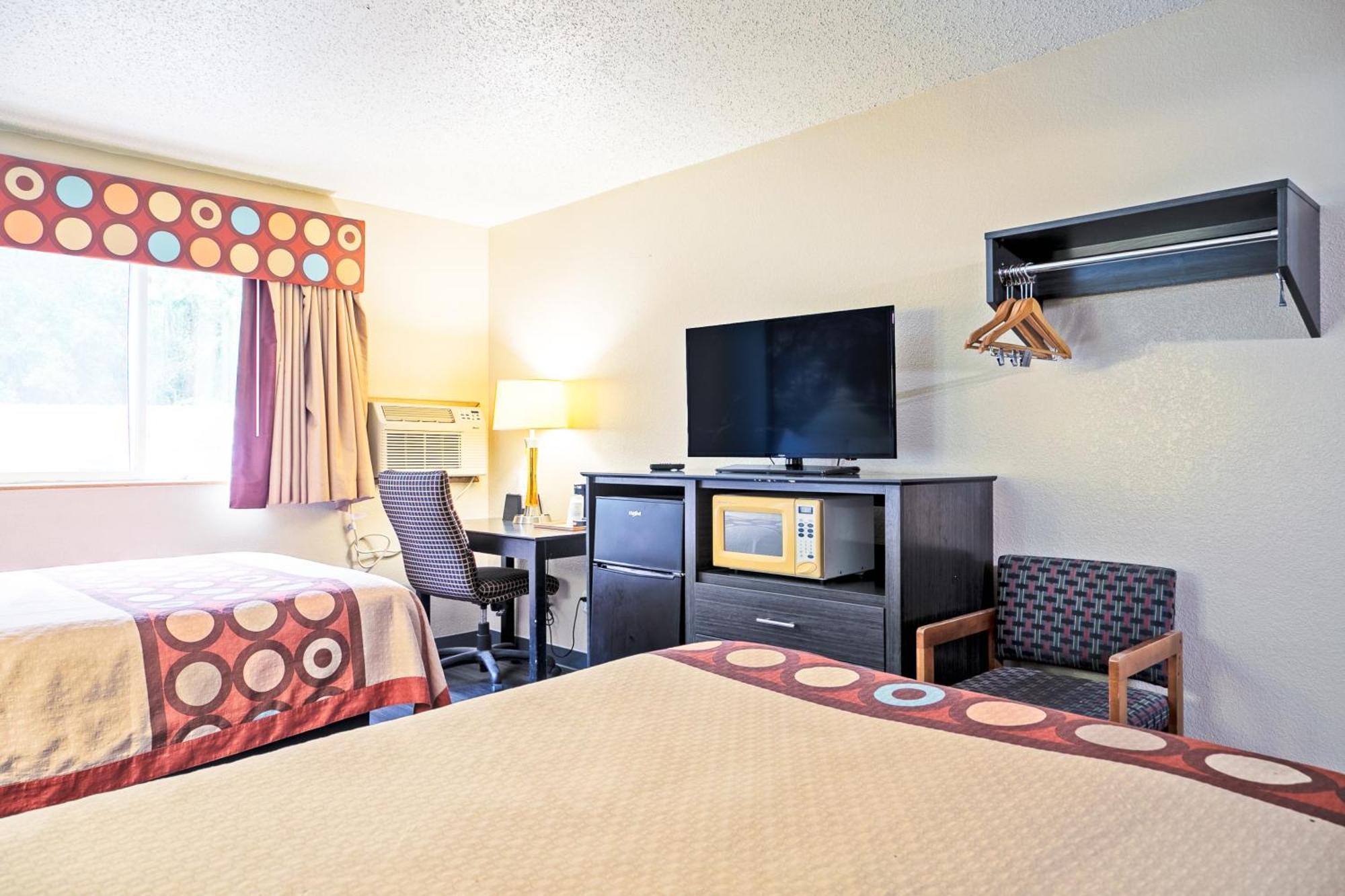 Super 8 By Wyndham Augusta Ft Eisenhower Area Exteriér fotografie
